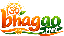 Bhaggo Net Logo